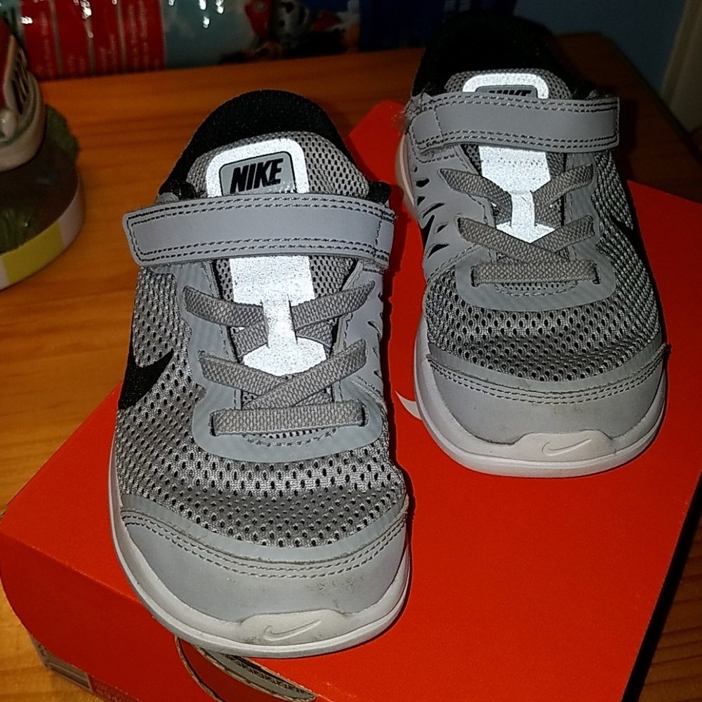 Nike flex 2016